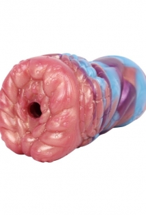 Yarat�k �eklinde Vajina Mast�rbat�r� Model no: G6169